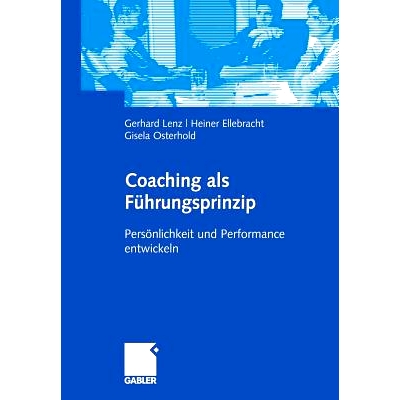 Persönlichkeit und Performance entwicke