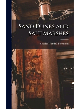 预订 Sand Dunes and Salt Marshes: 9781016228169