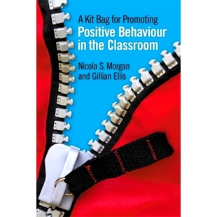 Positive Classroom Kit the Behaviour Promoting for Bag 预订