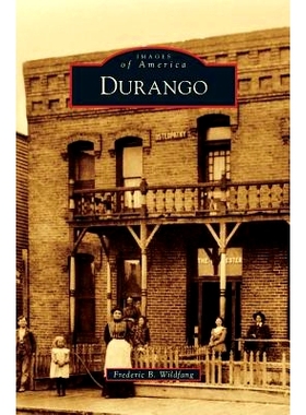 预订 Durango: 9781531645793