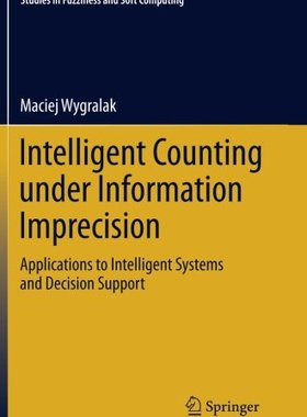 【预订】Intelligent Counting Under Information Imprecision