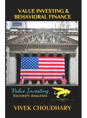 预订 Value Investing & Behavioral Finance: 9798631960220