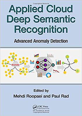 【预售】Applied Cloud Deep Semantic Recognition