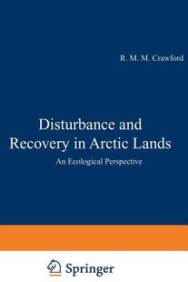 and Recovery Lands Arctic 预订 Disturbance