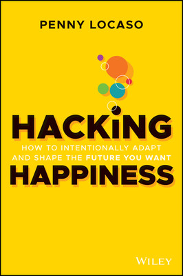 【预订】Hacking Happiness 9780730384991