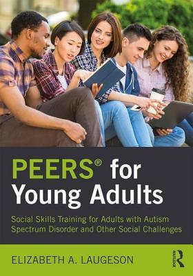 【预订】PEERS® for Young Adults