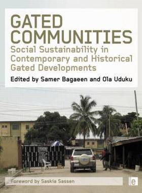 预订 Gated Communities