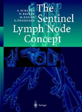 预订 The Sentinel Lymph Node Concept