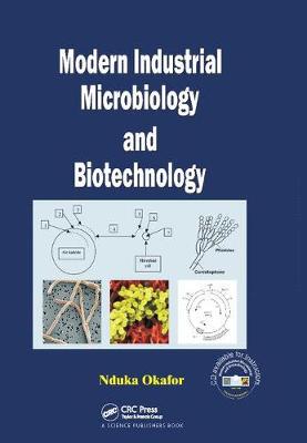 【预订】Modern Industrial Microbiology and Biotechnology