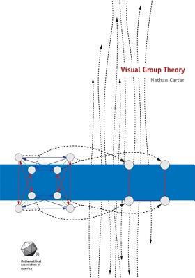 预订 Visual Group Theory