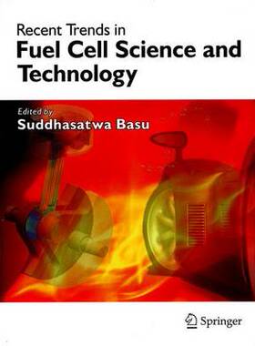 预订 Recent Trends in Fuel Cell Science and Technology