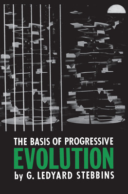 预订 The Basis of Progressive Evolution