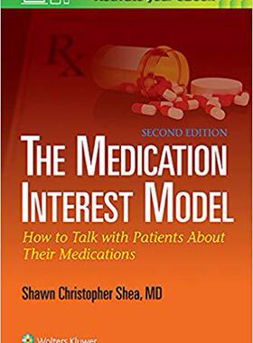 【预订】The Medication Interest Model