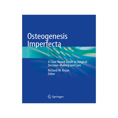 预订 Osteogenesis Imperfecta