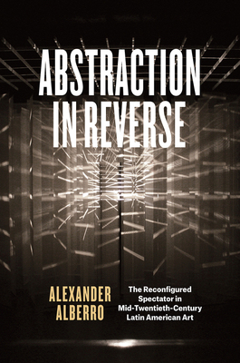 【预订】Abstraction in Reverse 9780226393957