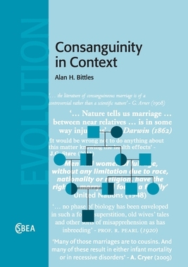 【预订】Consanguinity in Context