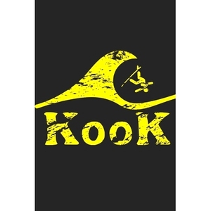 预订 Kook: 9781086611168