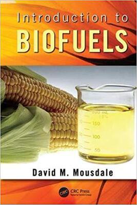 【预售】Introduction to Biofuels