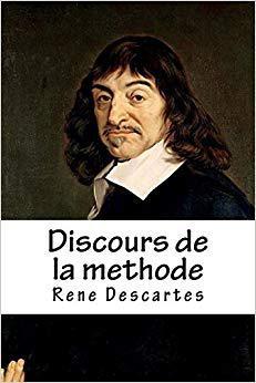 【预售】Discours de la Methode