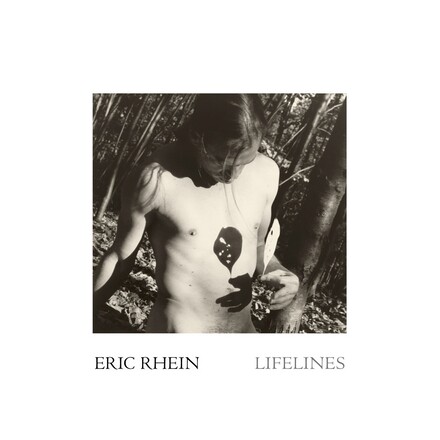 预订 Eric Rhein: Lifelines: 9781732848238