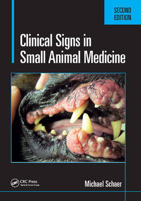 预订 Clinical Signs in Small Animal Medicine, Second Edition
