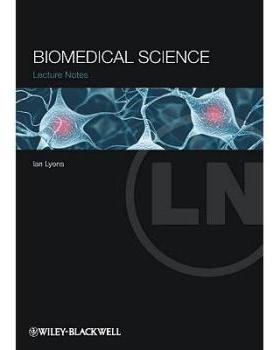 【预订】Lecture Notes - Biomedical Science 9781405157117