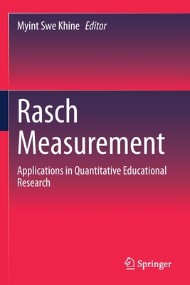 【预订】Rasch Measurement