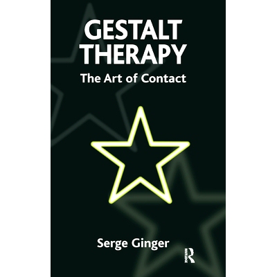 预订 Gestalt Therapy: The Art of Contact: 9780367324674