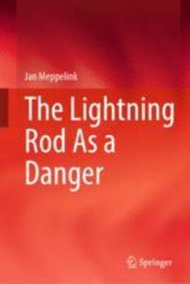 [预订]The Lightning Rod as a Danger 9783031304330