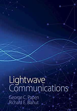 【预订】Lightwave Communications
