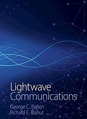【预订】Lightwave Communications