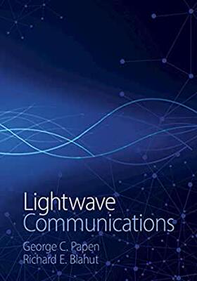 【预订】Lightwave Communications