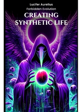 预订 Creating Synthetic Life: A step by step guide From Genome to Organism With R and Bioconductor: 9798300586812