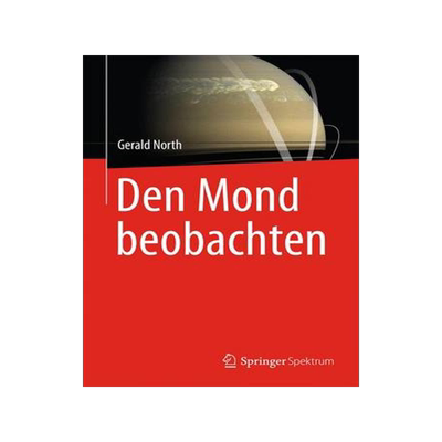 预订 Den Mond beobachten