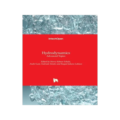 [预订]Hydrodynamics - Advanced Topics 9789533075969
