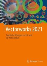 预订 Vectorworks 2021