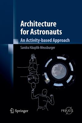 【预订】Architecture for Astronauts