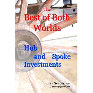 Hub 9781533307323 Best Investments Spoke and Worlds Both The 预订