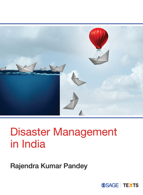 【预订】Disaster Management in India