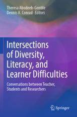 [预订]Intersections of Diversity, Literacy, and Learner Difficulties 9789811935343