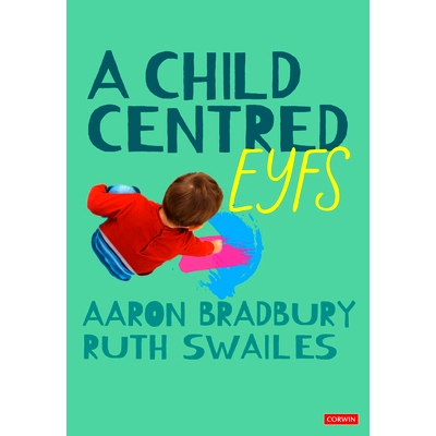 预订 A Child Centred EYFS 以儿童为*的 EYFS: 9781529673227