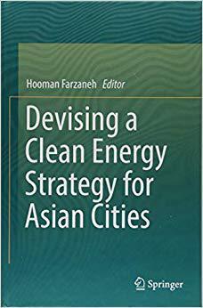 【预售】Devising a Clean Energy Strategy for Asian Cities