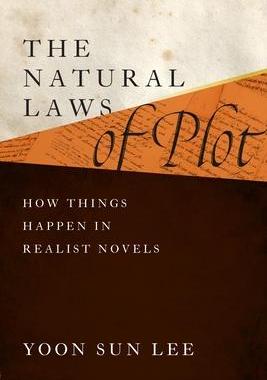 预订 []The Natural Laws of Plot 9781512823400