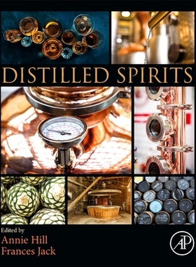 [预订]Distilled Spirits