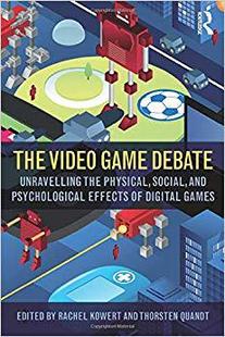 Game Video The Debate 预售