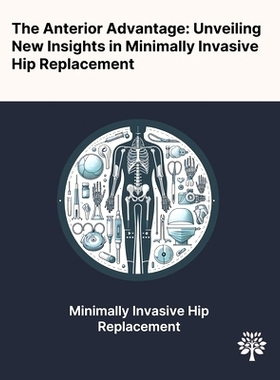 预订 The Anterior Advantage: Unveiling New Insights in Minimally Invasive Hip Replacement