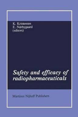 预订 Safety and efficacy of radiopharmaceuticals