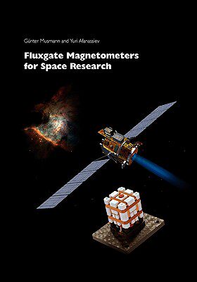 预订 Fluxgate Magnetometers for Space Research