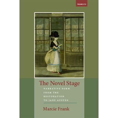 Narrative Form from the Restoration to J