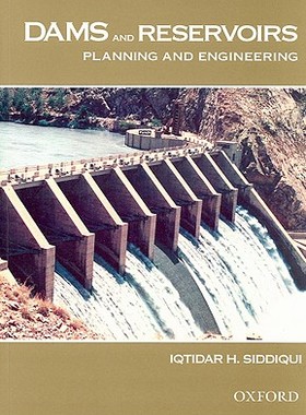 预订 Dams and Reservoirs